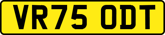 VR75ODT