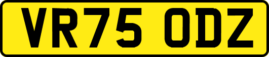 VR75ODZ