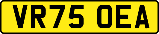 VR75OEA