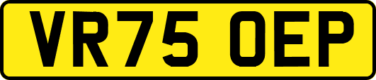 VR75OEP