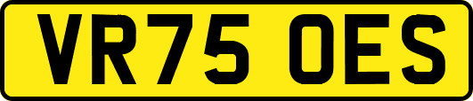 VR75OES