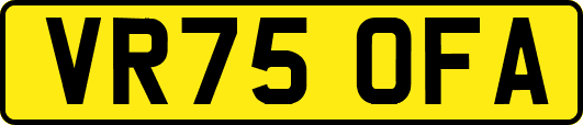 VR75OFA