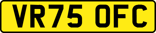 VR75OFC