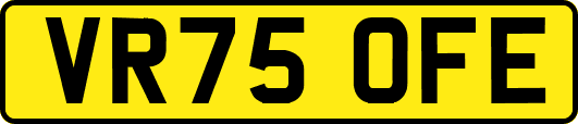 VR75OFE
