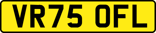 VR75OFL