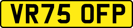 VR75OFP