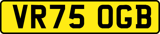 VR75OGB