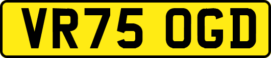 VR75OGD
