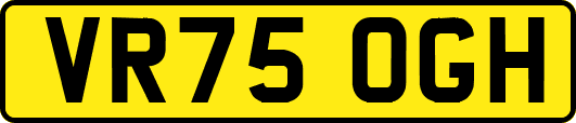 VR75OGH