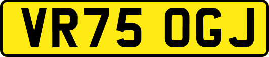 VR75OGJ