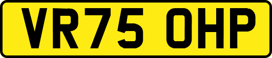 VR75OHP