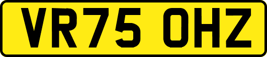 VR75OHZ