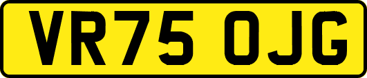 VR75OJG