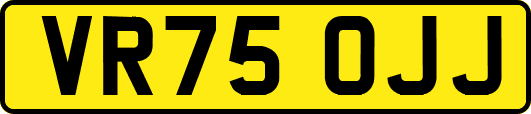 VR75OJJ