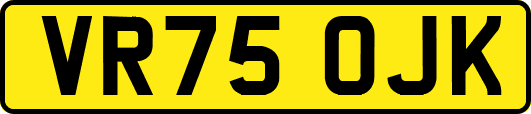 VR75OJK