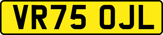 VR75OJL