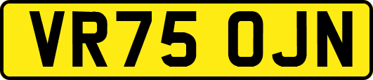 VR75OJN