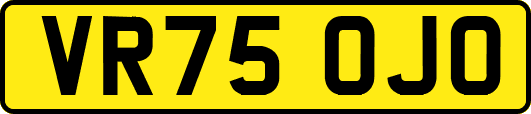 VR75OJO