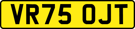 VR75OJT