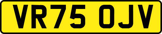 VR75OJV