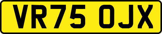 VR75OJX