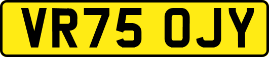 VR75OJY