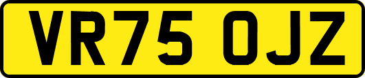 VR75OJZ