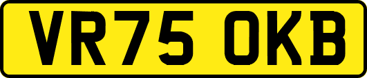 VR75OKB