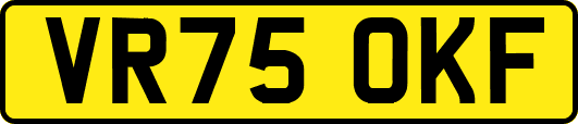 VR75OKF