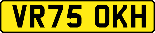 VR75OKH