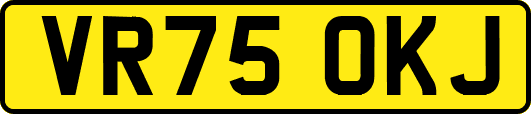 VR75OKJ