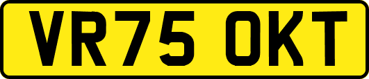 VR75OKT