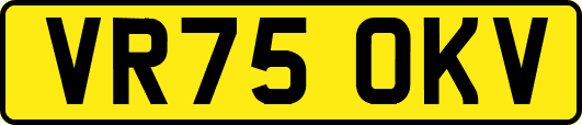 VR75OKV