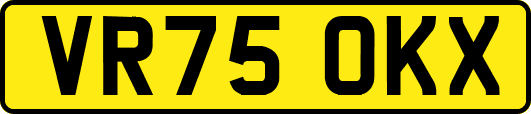 VR75OKX