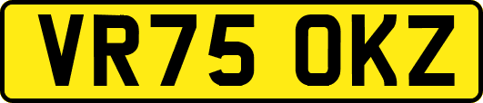 VR75OKZ