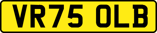VR75OLB