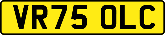 VR75OLC