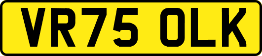 VR75OLK