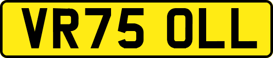 VR75OLL