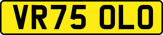 VR75OLO