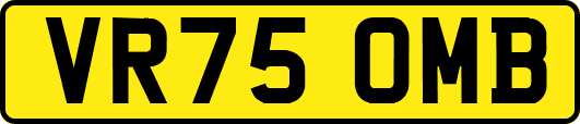 VR75OMB