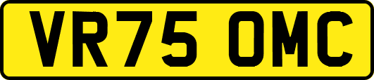 VR75OMC