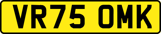 VR75OMK