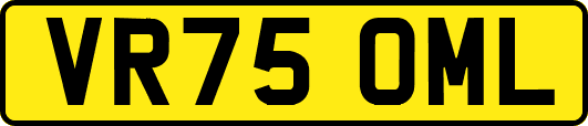 VR75OML