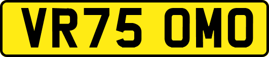 VR75OMO