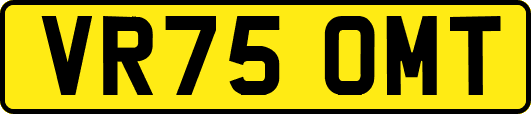VR75OMT