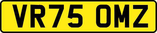 VR75OMZ