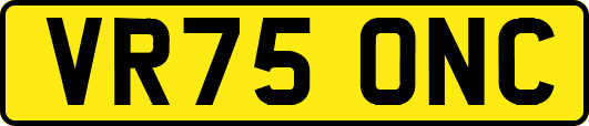 VR75ONC