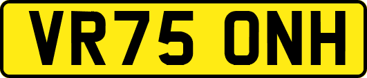 VR75ONH