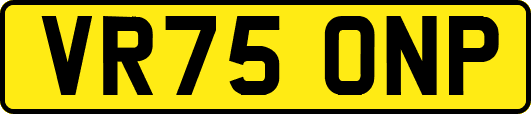VR75ONP